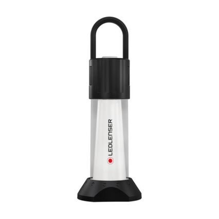 Ledlenser ML6 WARM LIGHT - Επαναφορτιζόμενο ρυθμιζόμενο LED φωτιστικό LED/3000 mAh IP66 750 lm 200 h