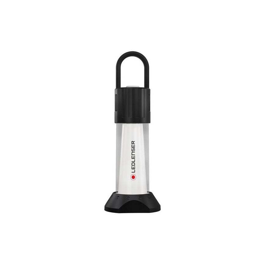 Ledlenser ML6 WARM LIGHT - Επαναφορτιζόμενο ρυθμιζόμενο LED φωτιστικό LED/3000 mAh IP66 750 lm 200 h