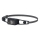 Ledlenser NEO1R - Ρυθμιζόμενος επαναφορτιζόμενος φακός κεφαλής LED, 730 mAh, IP67, 250 lm, 15 ώρες, μαύρο