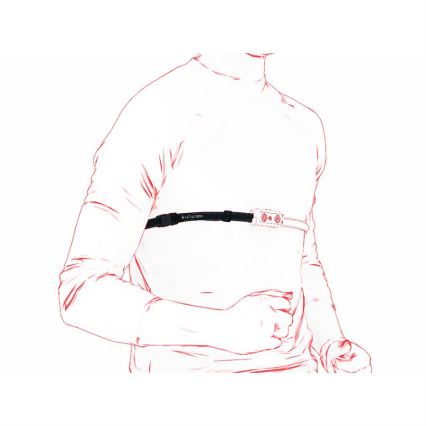 Ledlenser NEO9R - Ρυθμιζόμενος επαναφορτιζόμενος LED φακός κεφαλής, 5000 mAh, IP54, 1200 lm, 120 ώρες, μαύρο/γκρι