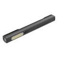 Ledlenser W2R - LED Ρυθμιζόμενος επαναφορτιζόμενος επαγγελματικός φακός εργασίας LED/630 mAh IP54 220 lm