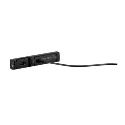 Ledlenser W4R - Ρυθμιζόμενος επαναφορτιζόμενος φακός εργασίας LED, 760 mAh, IP54, 220 lm