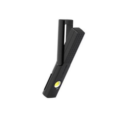 Ledlenser W4R - Ρυθμιζόμενος επαναφορτιζόμενος φακός εργασίας LED, 760 mAh, IP54, 220 lm