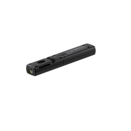 Ledlenser W4R - Ρυθμιζόμενος επαναφορτιζόμενος φακός εργασίας LED, 760 mAh, IP54, 220 lm