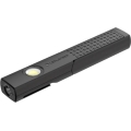 Ledlenser W4R - Ρυθμιζόμενος επαναφορτιζόμενος φακός εργασίας LED, 760 mAh, IP54, 220 lm