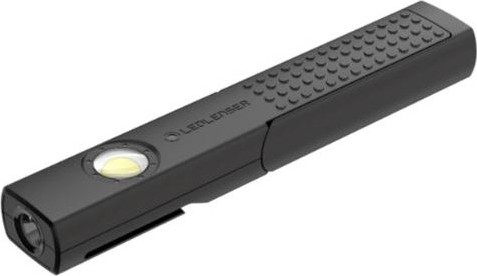Ledlenser W4R - Ρυθμιζόμενος επαναφορτιζόμενος φακός εργασίας LED, 760 mAh, IP54, 220 lm