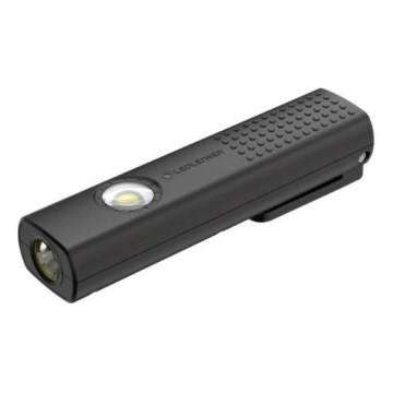 Ledlenser W5R - LED ρυθμιζόμενος επαναφορτιζόμενος φακός εργασίας LED/2500 mAh IP54 600 lm