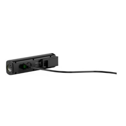 Ledlenser W5R - LED ρυθμιζόμενος επαναφορτιζόμενος φακός εργασίας LED/2500 mAh IP54 600 lm