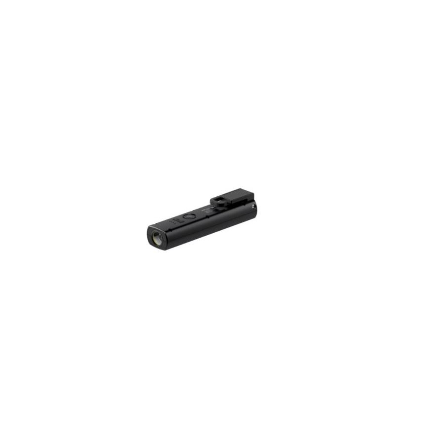 Ledlenser W5R - LED ρυθμιζόμενος επαναφορτιζόμενος φακός εργασίας LED/2500 mAh IP54 600 lm