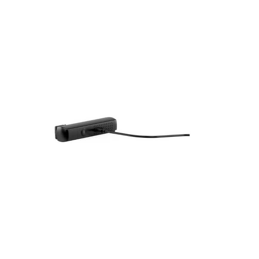 Ledlenser W7R - Επαναφορτιζόμενος φακός εργασίας LED με ρύθμιση έντασης φωτός LED/2500 mAh IP54 600 lm