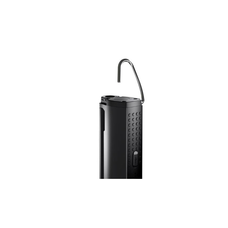 Ledlenser W7R - Επαναφορτιζόμενος φακός εργασίας LED με ρύθμιση έντασης φωτός LED/2500 mAh IP54 600 lm
