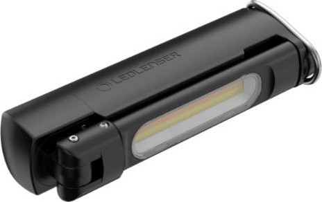 Ledlenser W7R - Επαναφορτιζόμενος φακός εργασίας LED με ρύθμιση έντασης φωτός LED/2500 mAh IP54 600 lm