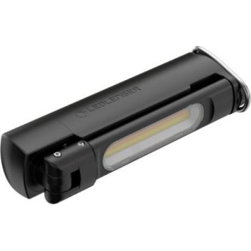 Ledlenser W7R - Επαναφορτιζόμενος φακός εργασίας LED με ρύθμιση έντασης φωτός LED/2500 mAh IP54 600 lm