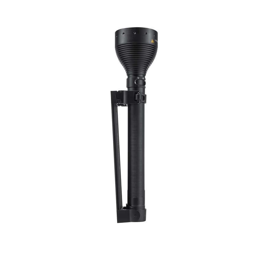 Ledlenser X21R - Ρυθμιζόμενος επαναφορτιζόμενος φακός LED/5000 mAh IP54 5000 lm 40 h
