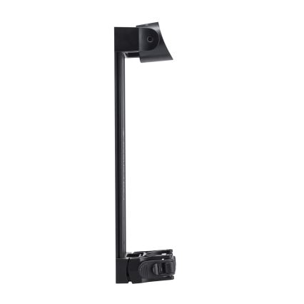Ledlenser X21R - Ρυθμιζόμενος επαναφορτιζόμενος φακός LED/5000 mAh IP54 5000 lm 40 h