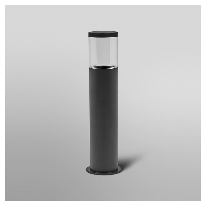 Ledvance - Λάμπα εξωτερικού χώρου EBRO 1xE27/20W/230V IP44