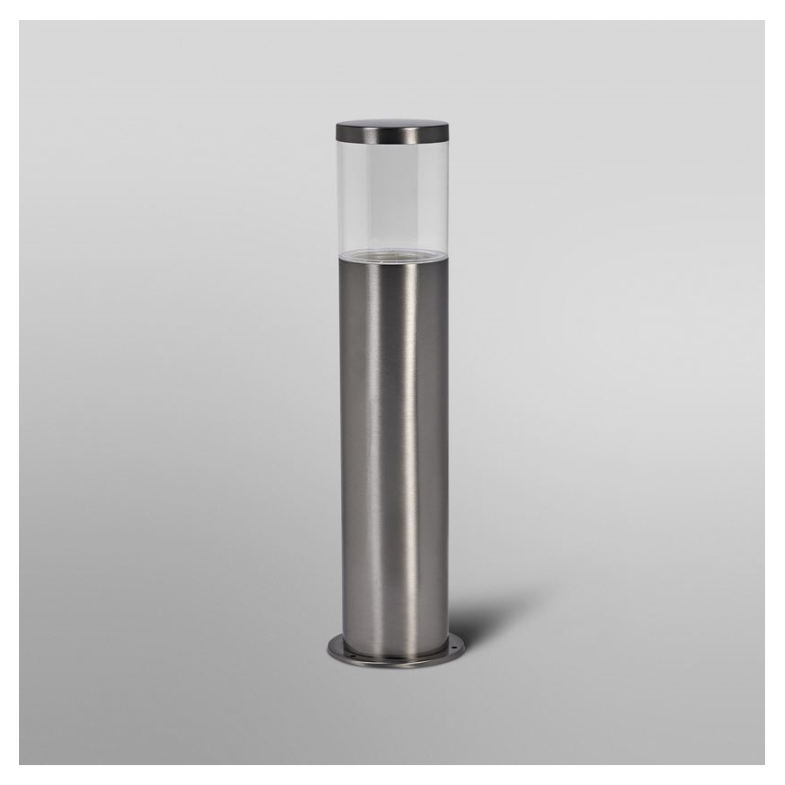 Ledvance - Λάμπα εξωτερικού χώρου EBRO 1xE27/20W/230V IP44