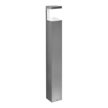 Ledvance - Λάμπα εξωτερικού χώρου LED PYRAMID 1xLED/9W/230V IP44 80 cm