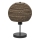 Ledvance - Eπιτραπέζιο φωτιστικό DECOR CARDBOARD 1xE27/15W/230V διάμετρος 26 cm
