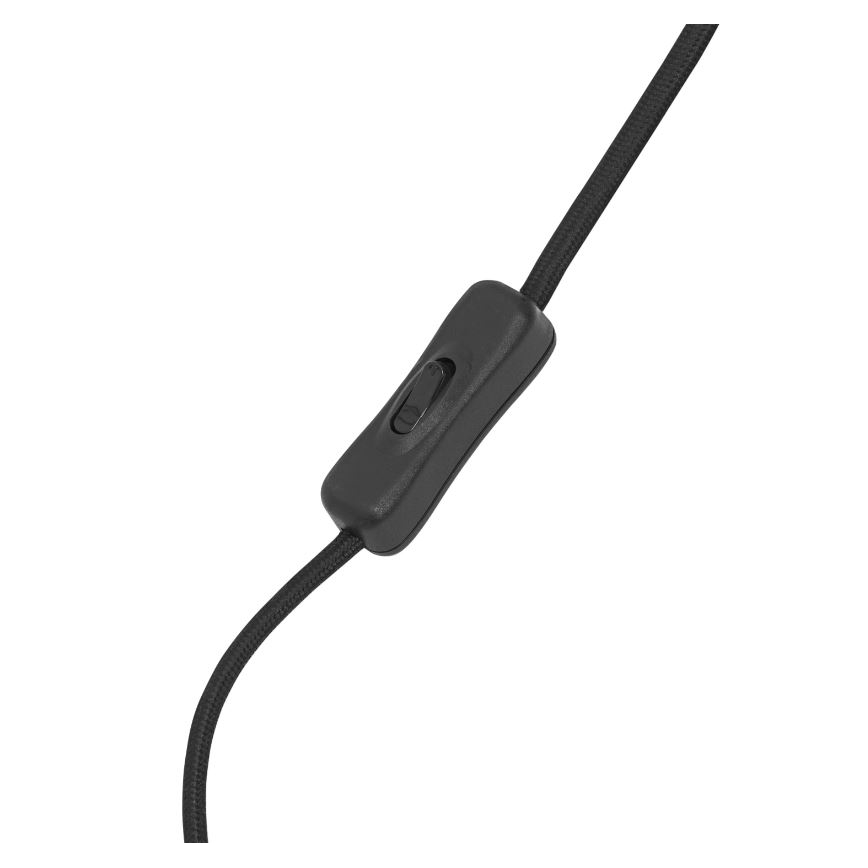 Ledvance - Eπιτραπέζιο φωτιστικό DECOR CARDBOARD 1xE27/15W/230V διάμετρος 26 cm