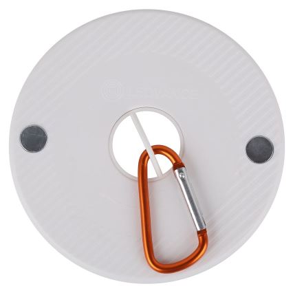 Ledvance - Φωτιστικό LED FLASHLIGHT CAMP LED/1,2W/3xAAA