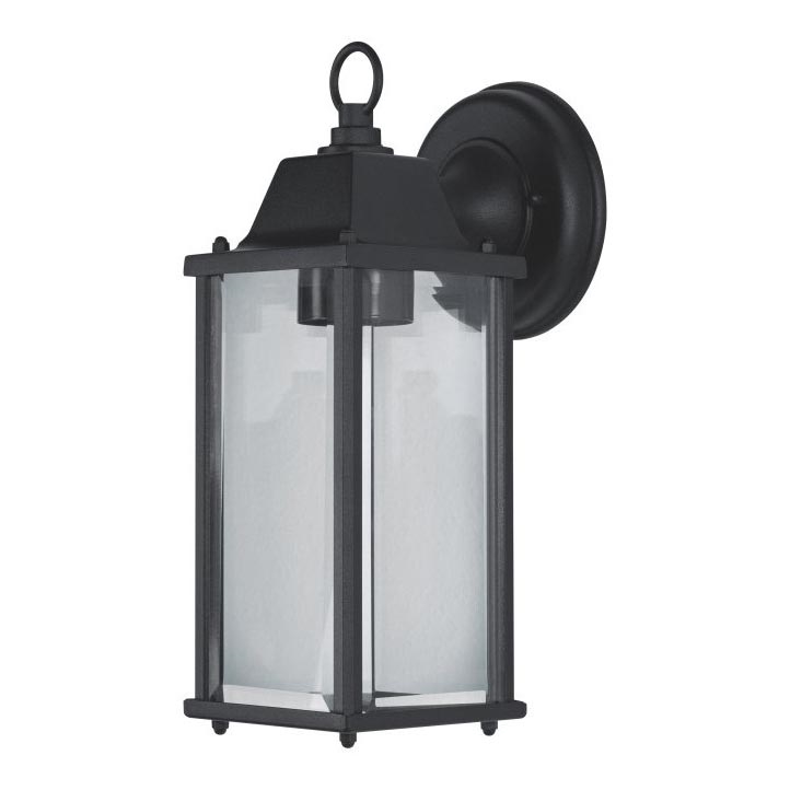 Ledvance - Φως τοίχου εξωτερικού χώρου ENDURA 1xE27/60W/230V IP23