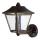 Ledvance - Φως τοίχου εξωτερικού χώρου ENDURA 1xE27/60W/230V IP44
