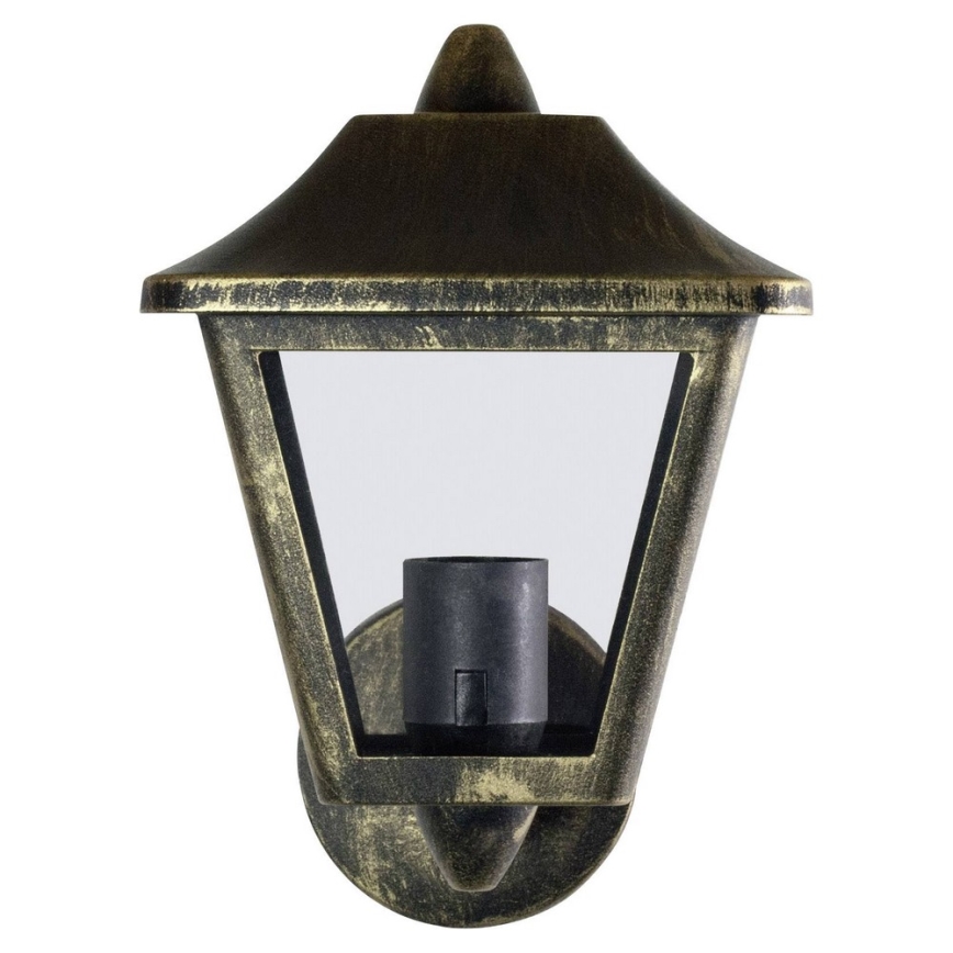 Ledvance - Φως τοίχου εξωτερικού χώρου ENDURA 1xE27/60W/230V IP44