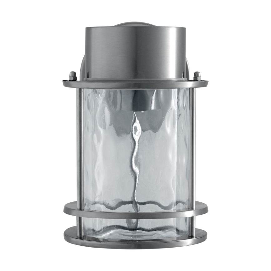 Ledvance - Φως τοίχου εξωτερικού χώρου ENDURA 1xE27/60W/230V IP44