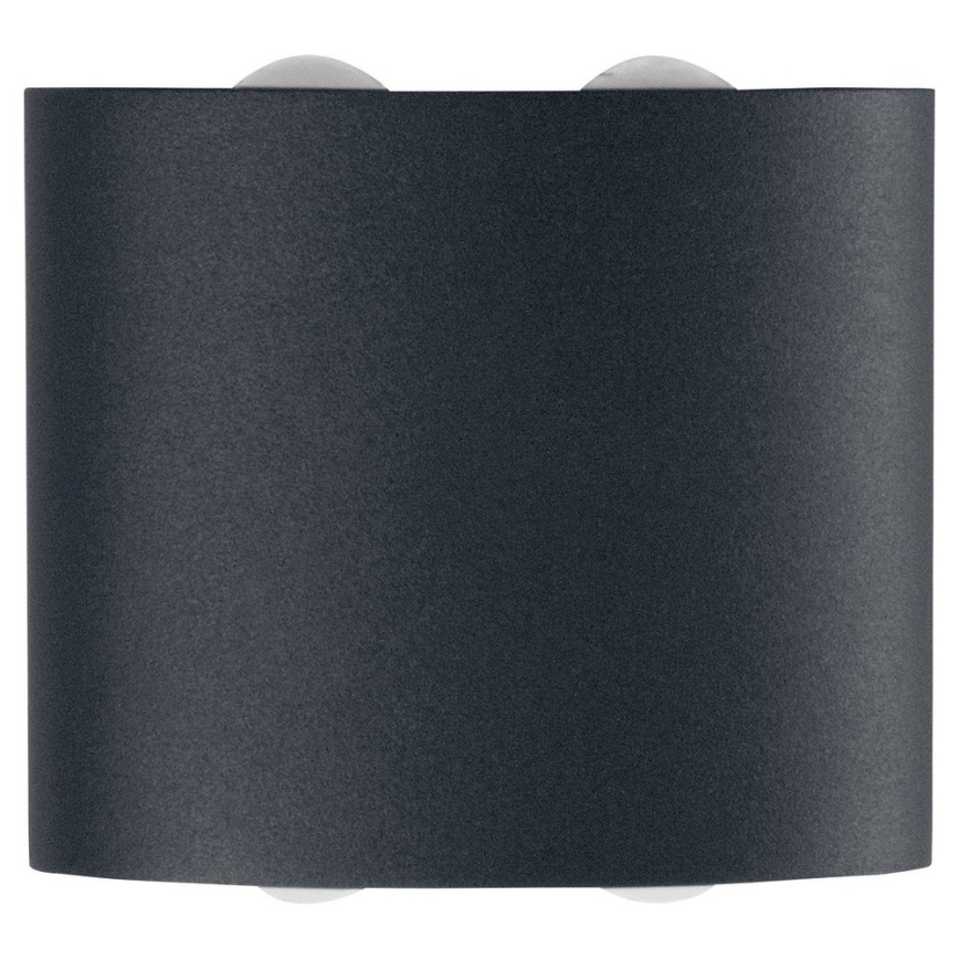 Ledvance - Φως τοίχου εξωτερικού χώρου LED ENDURA 2xLED/11W/230V IP44