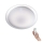 Ledvance - Φως οροφής dimmer LED ORBIS LED/38W/230V + τηλεχειριστήριο