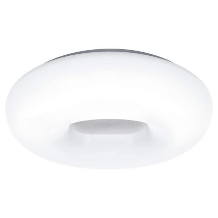 Ledvance - LED Φως dimmer SMART+ DONUT LED/24W/230V 3000K-6500K Wi-Fi