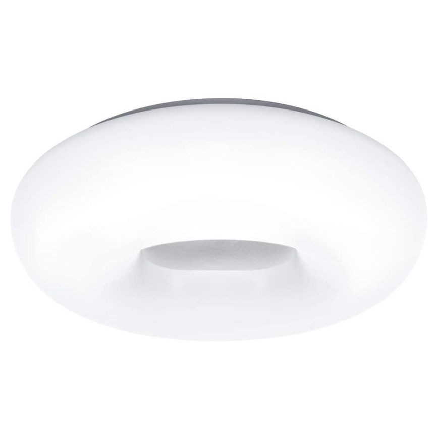 Ledvance - LED Φως dimmer SMART+ DONUT LED/24W/230V 3000K-6500K Wi-Fi
