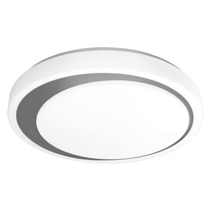 Ledvance - LED Φως dimmer SMART+ MOON LED/32W/230V 3000K-6500K Wi-Fi