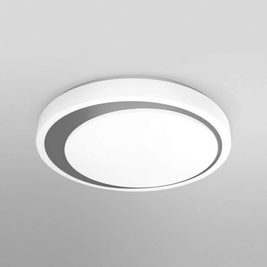 Ledvance - LED Φως dimmer SMART+ MOON LED/32W/230V 3000K-6500K Wi-Fi