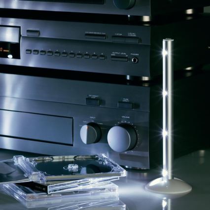 Ledvance - Φωτάκι νυκτός LED LEDSTIXX LED/0,6W/3xAAA