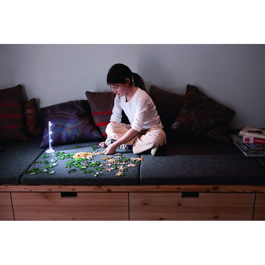 Ledvance - Φωτάκι νυκτός LED LEDSTIXX LED/0,6W/3xAAA