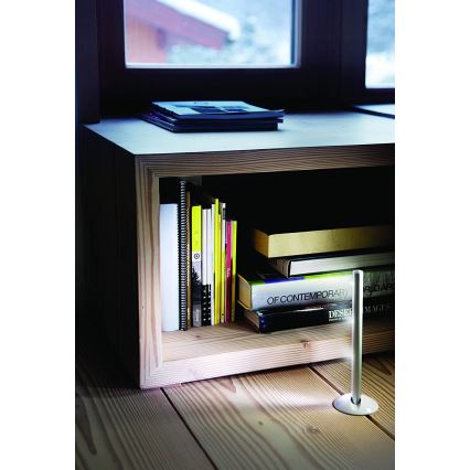 Ledvance - Φωτάκι νυκτός LED LEDSTIXX LED/0,6W/3xAAA