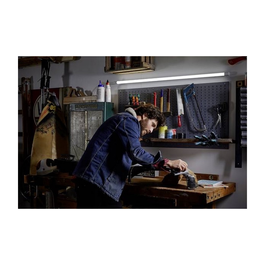 Ledvance - Φωτιστικό LED Underline BATTEN LED/20W/230V  1,2 m