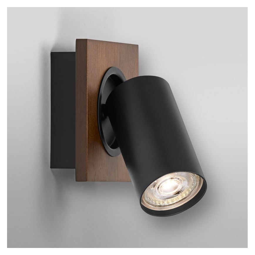 Ledvance - Φωτιστικό σποτ τοίχου LED DECOR MERCURY 1xGU10/3,4W/230V