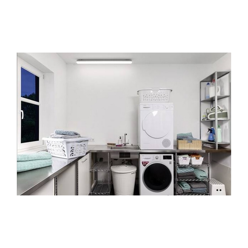 Ledvance - Φωτιστικό εργασίας LED SUBMARINE LED/18W/230V IP65