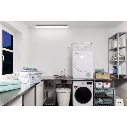 Ledvance - Φωτιστικό εργασίας LED SUBMARINE LED/36W/230V IP65
