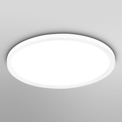 Ledvance - Φωτιστικό μπάνιου LED Dimmable SMART+ DISC LED/25W/230V 3000-6500K Wi-Fi IP44