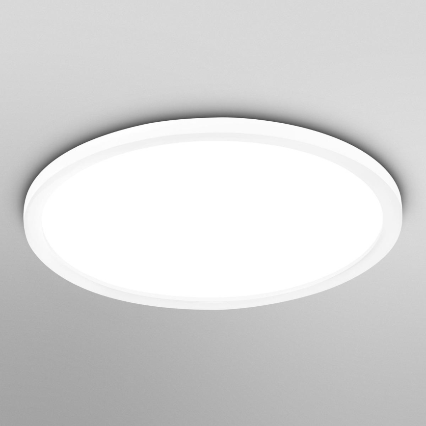 Ledvance - Φωτιστικό μπάνιου LED Dimmable SMART+ DISC LED/25W/230V 3000-6500K Wi-Fi IP44
