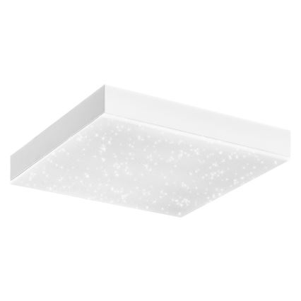 Ledvance - Φωτιστικό οροφής LED Dimmable SMART+ FRAMELESS LED/21W/230V 3000-6500K Wi-Fi