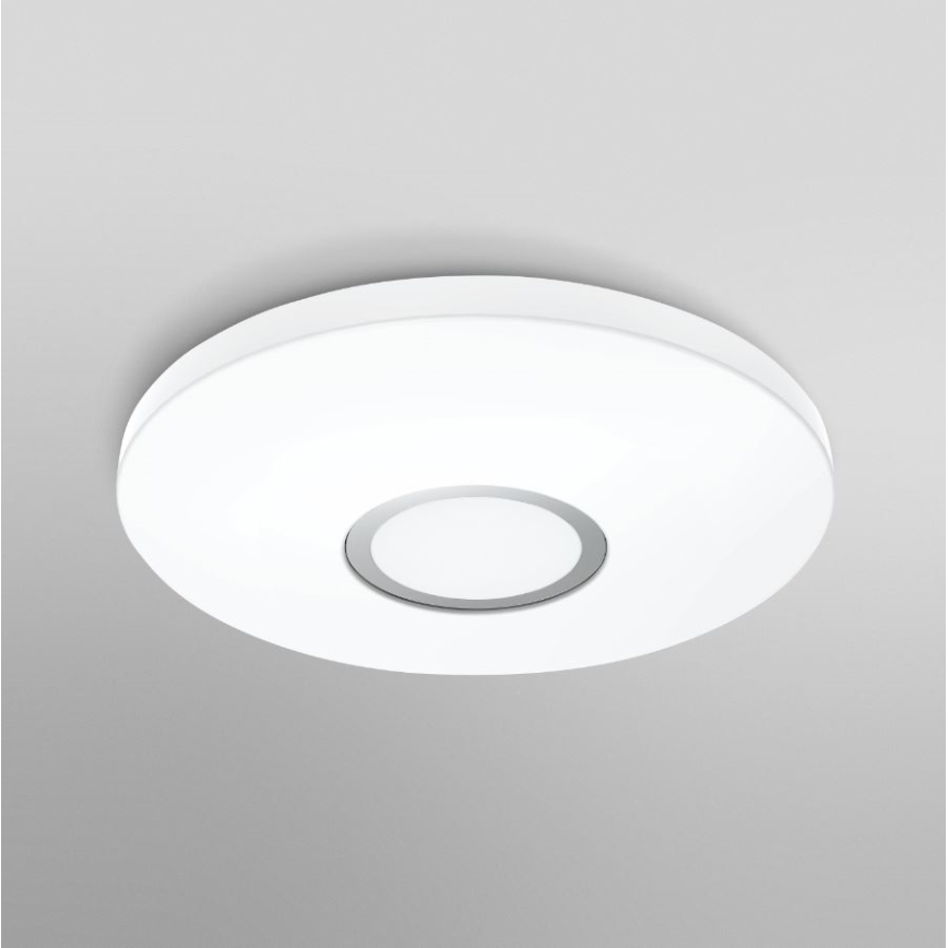 Ledvance - LED RGBW  Φωτιστικό dimmer SMART+ KITE LED/18W/230V 3000K-6500K Wi-Fi