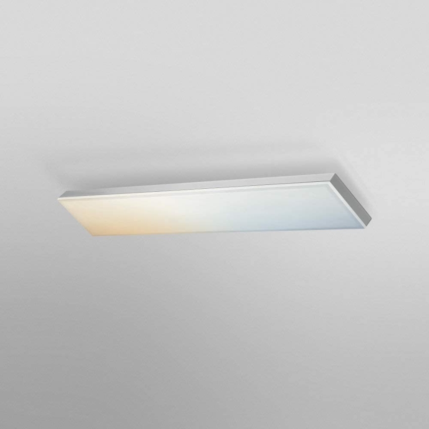 Ledvance - LED Φωτιστικό οροφής dimmer SMART+ FRAMELESS LED/28W/230V 3000K-6500K Wi-Fi
