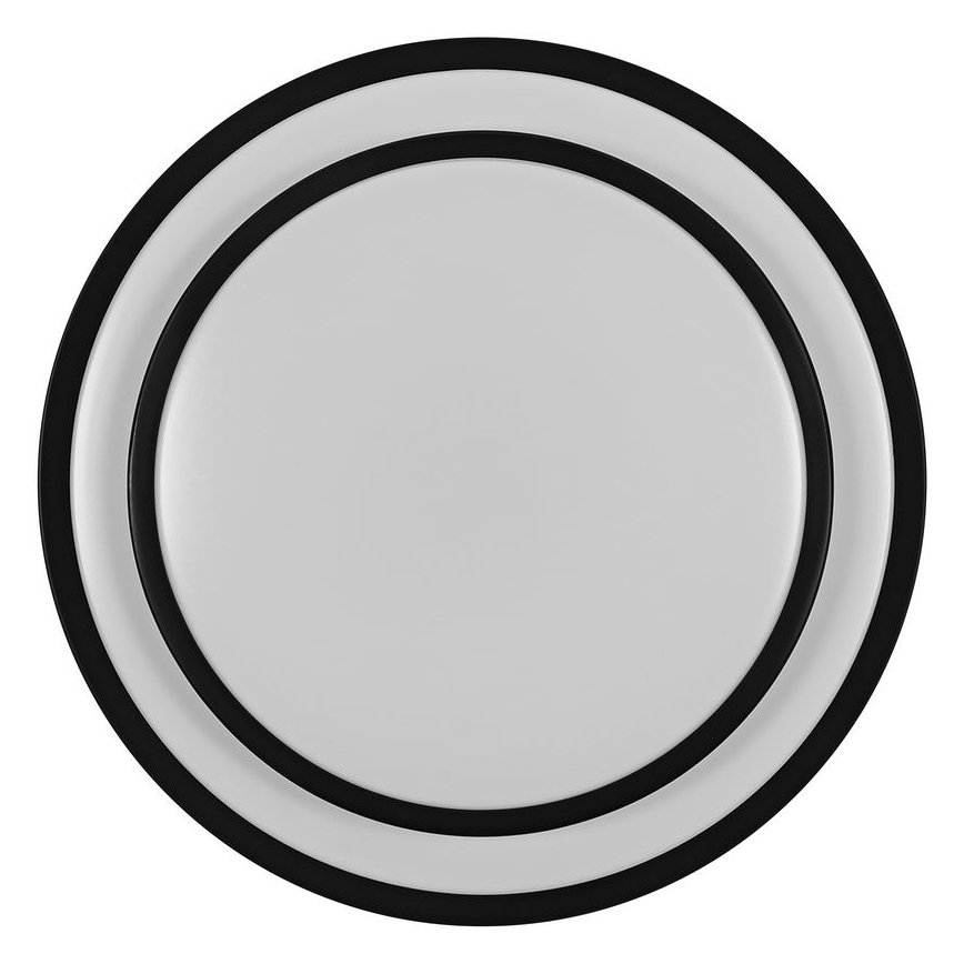 Ledvance - Φωτιστικό οροφής LED ORBIS BERLIN LED/16W/230V μαύρο