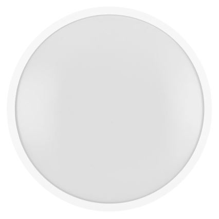 Ledvance - Φωτιστικό οροφής LED ORBIS LONDON LED/16W/230V λευκό