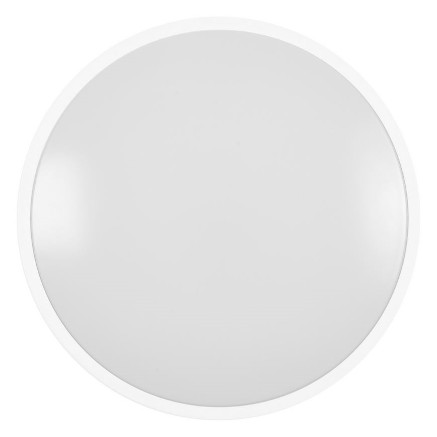 Ledvance - Φωτιστικό οροφής LED ORBIS LONDON LED/36W/230V λευκό